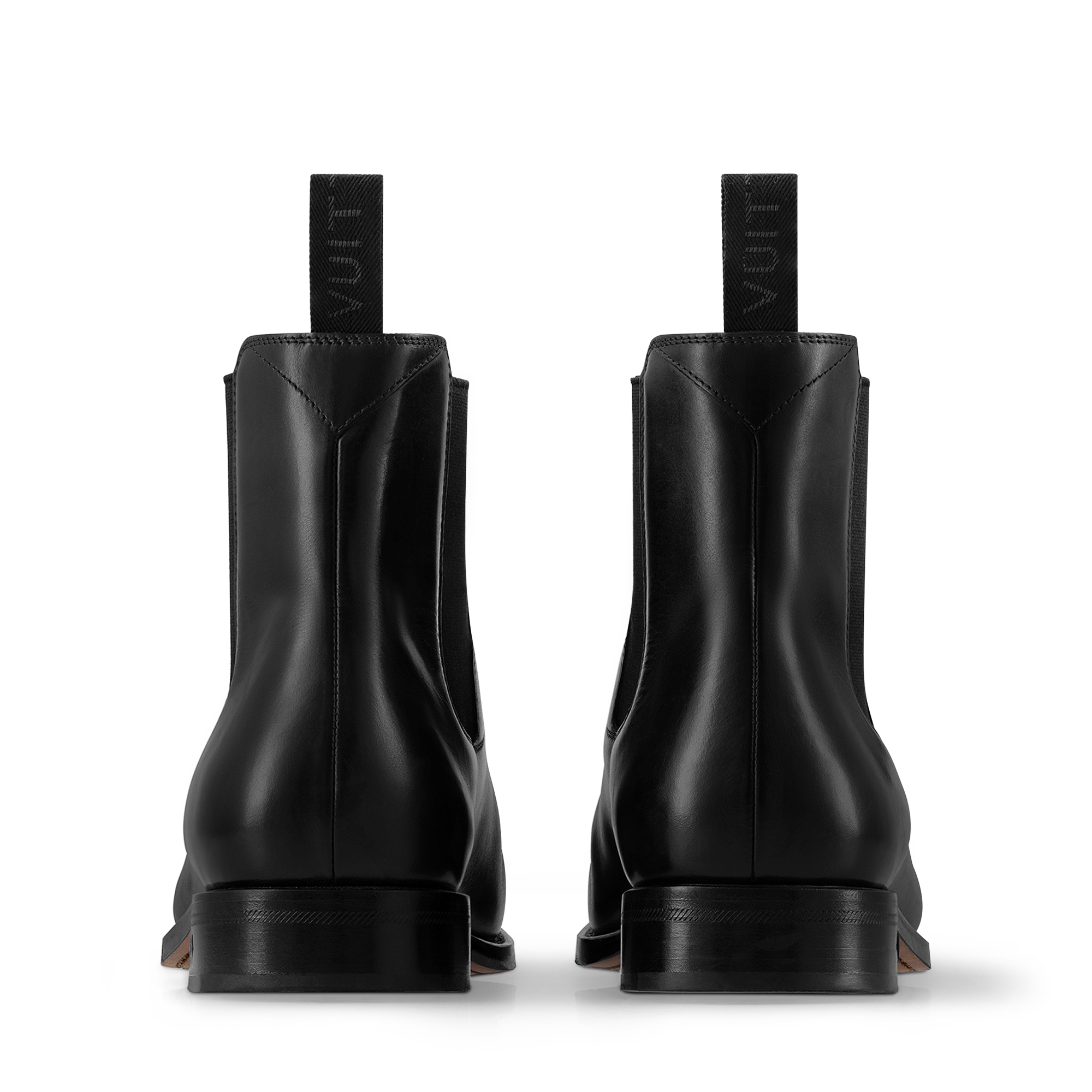 VUITTONブーツ ルイ・ヴィトン】洗練されたデザインで足元を彩る新作ウィメンズブーツ